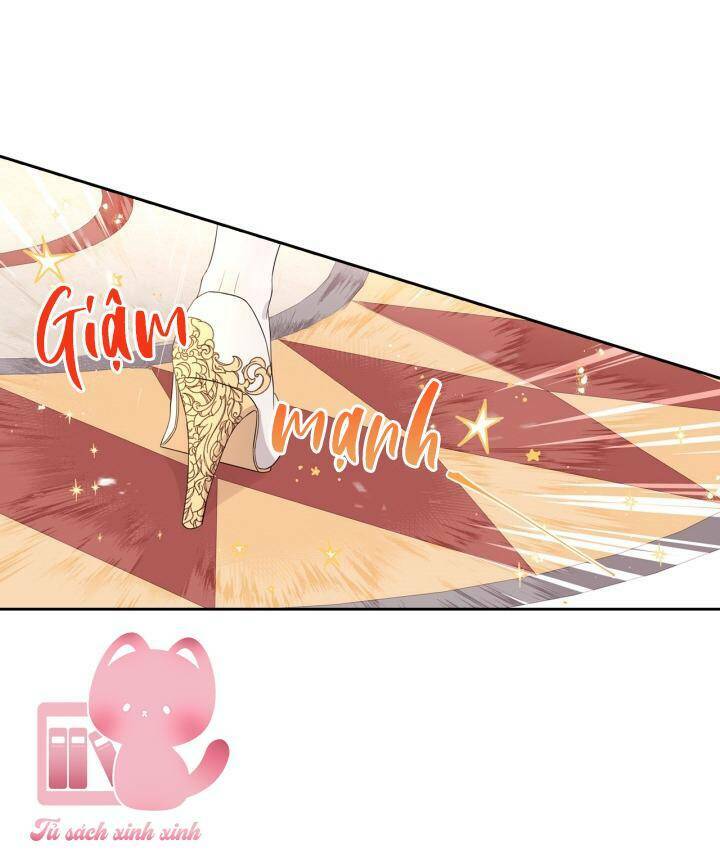 Hoàng Nữ Tóc Đen - Chap 39 - Trang 17
