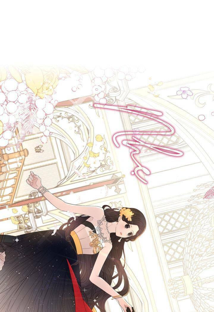 Hoàng Nữ Tóc Đen - Chap 39 - Trang 18