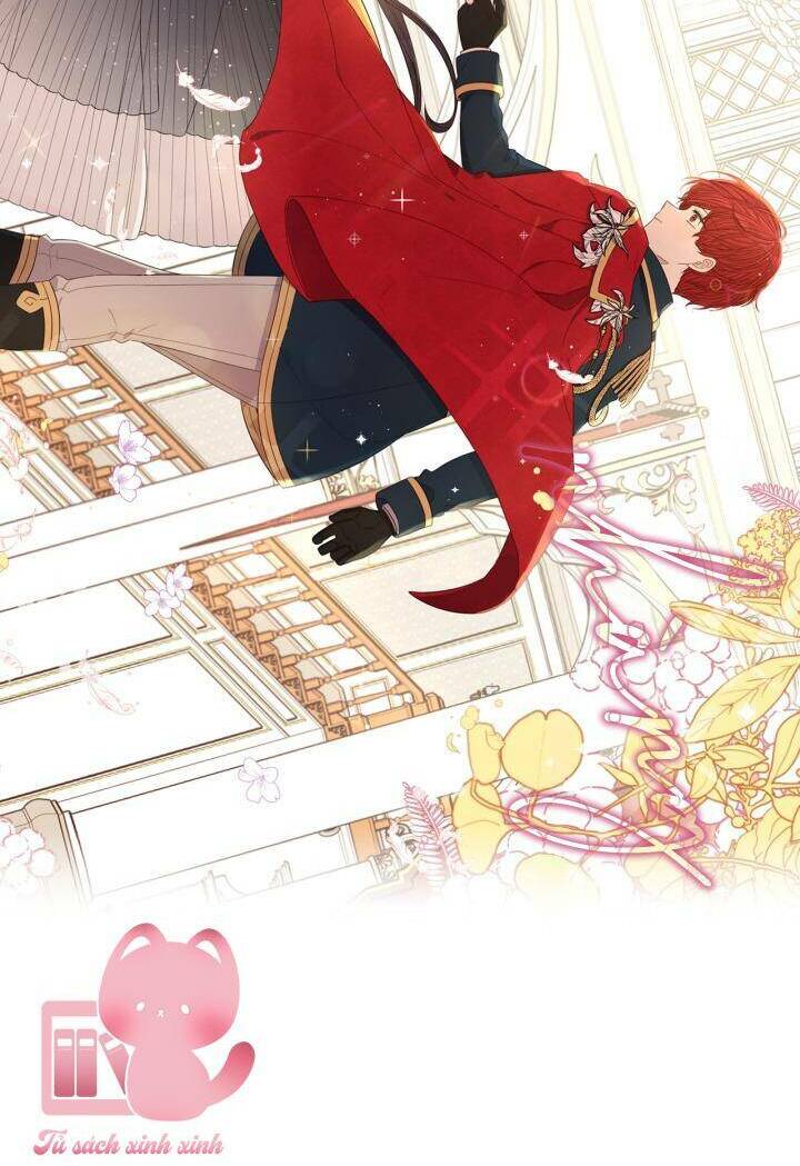 Hoàng Nữ Tóc Đen - Chap 39 - Trang 19