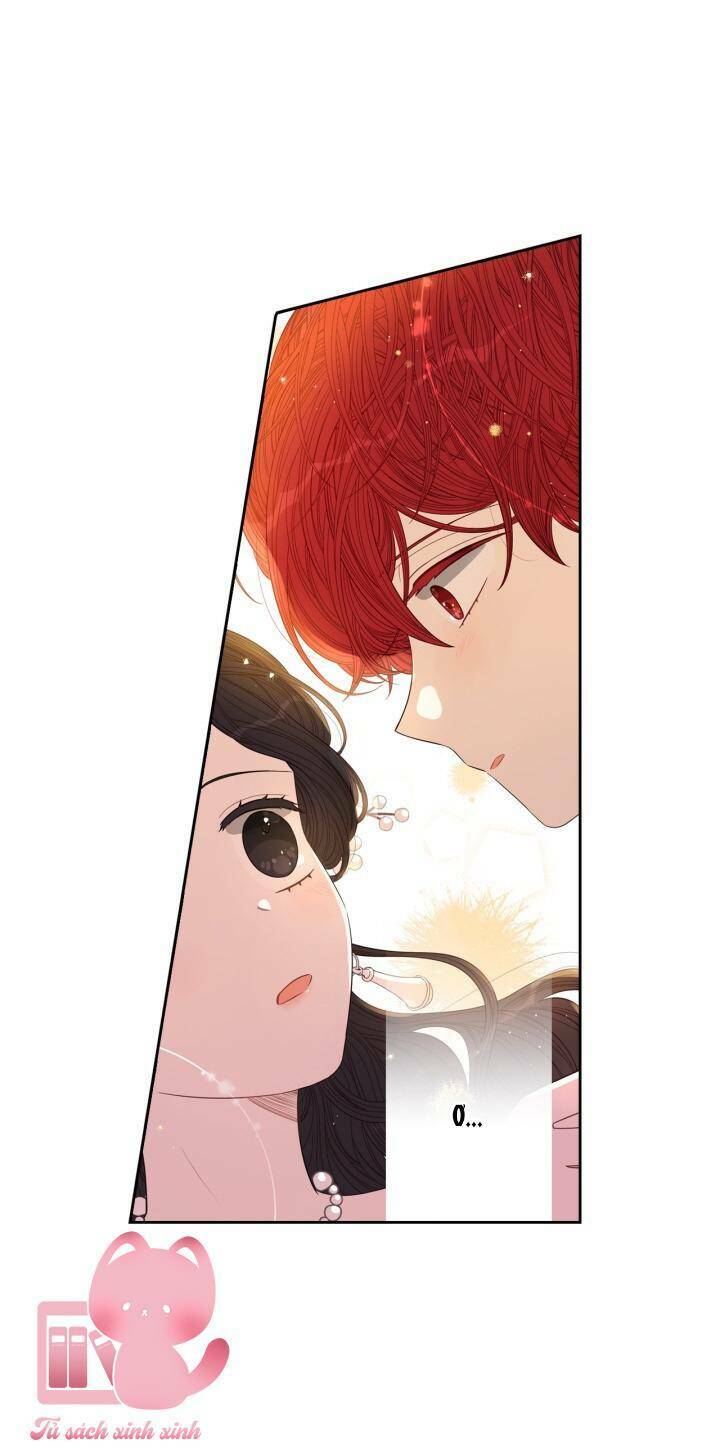 Hoàng Nữ Tóc Đen - Chap 39 - Trang 20