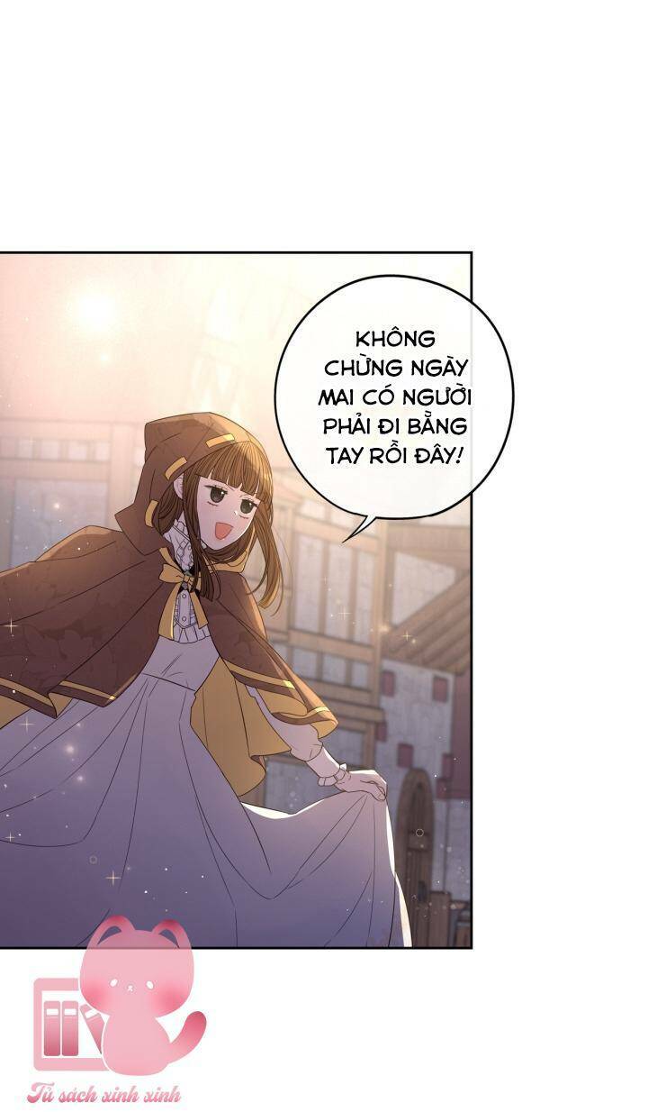 Hoàng Nữ Tóc Đen - Chap 39 - Trang 3