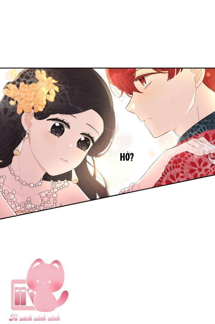 Hoàng Nữ Tóc Đen - Chap 39 - Trang 21