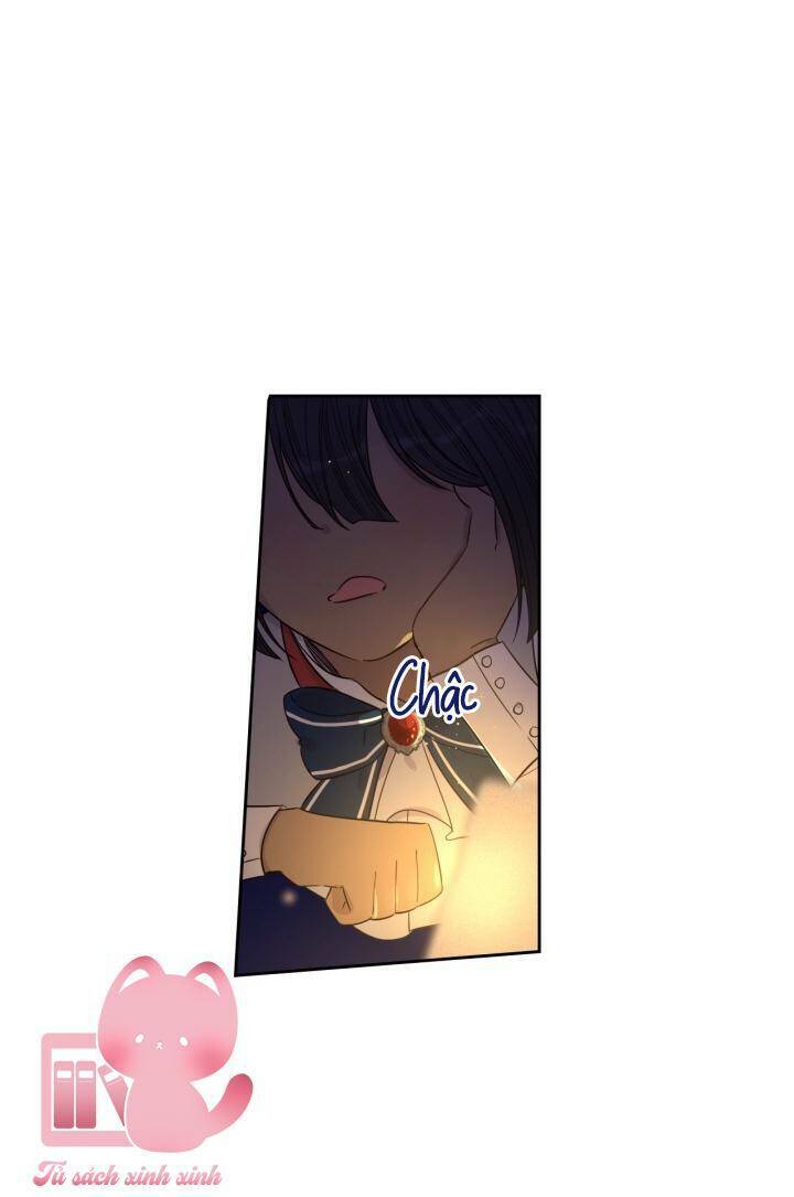Hoàng Nữ Tóc Đen - Chap 39 - Trang 25