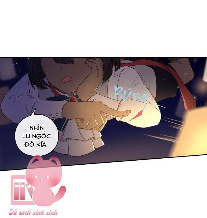 Hoàng Nữ Tóc Đen - Chap 39 - Trang 26