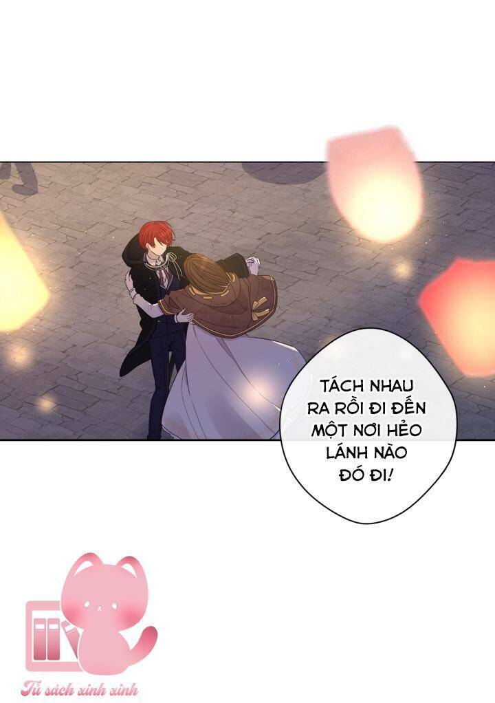 Hoàng Nữ Tóc Đen - Chap 39 - Trang 28