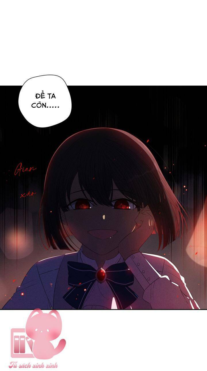 Hoàng Nữ Tóc Đen - Chap 39 - Trang 29