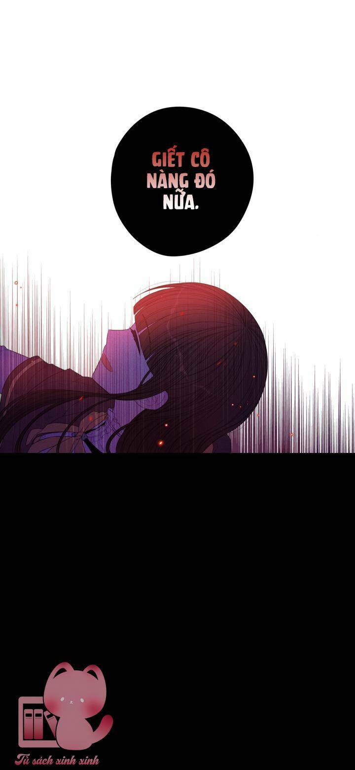 Hoàng Nữ Tóc Đen - Chap 39 - Trang 30