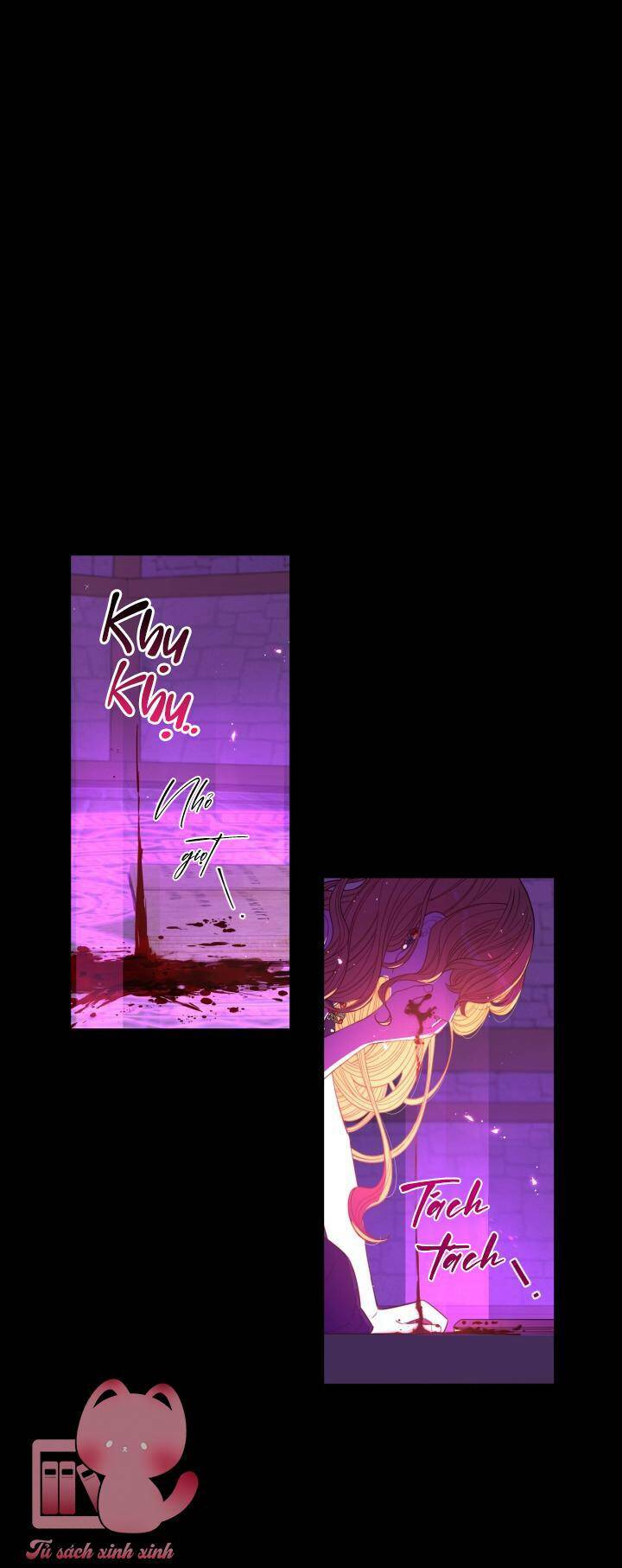 Hoàng Nữ Tóc Đen - Chap 39 - Trang 31