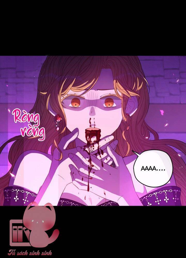 Hoàng Nữ Tóc Đen - Chap 39 - Trang 32
