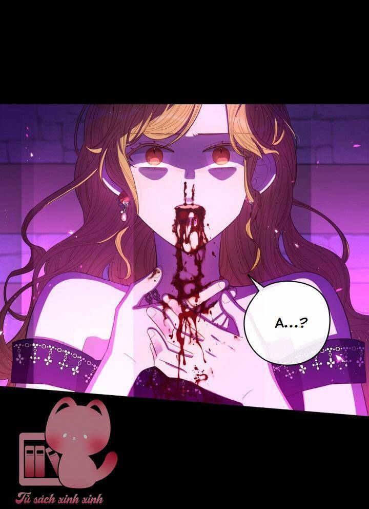 Hoàng Nữ Tóc Đen - Chap 39 - Trang 33