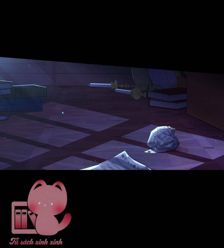 Hoàng Nữ Tóc Đen - Chap 39 - Trang 34