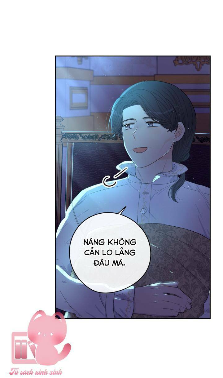 Hoàng Nữ Tóc Đen - Chap 39 - Trang 39