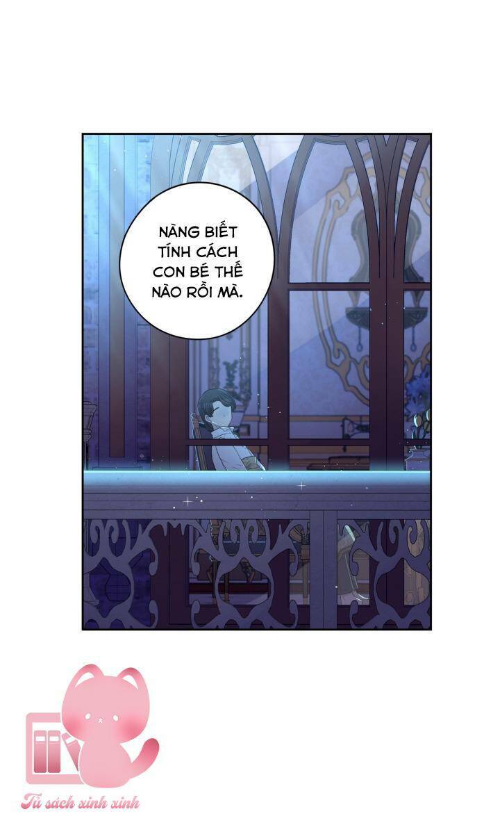 Hoàng Nữ Tóc Đen - Chap 39 - Trang 40