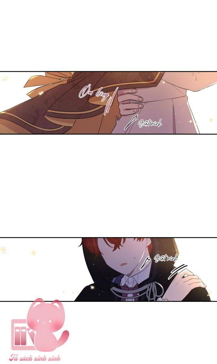 Hoàng Nữ Tóc Đen - Chap 39 - Trang 5