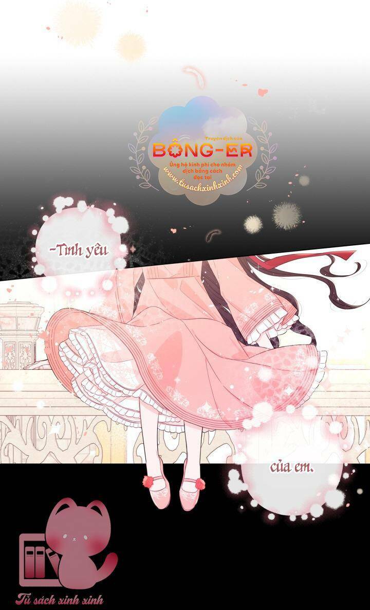 Hoàng Nữ Tóc Đen - Chap 39 - Trang 42