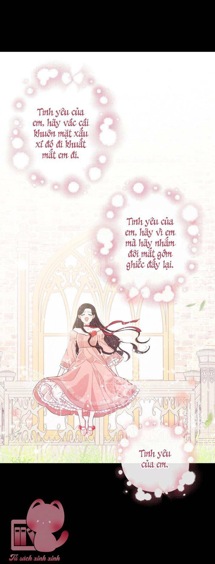 Hoàng Nữ Tóc Đen - Chap 39 - Trang 44