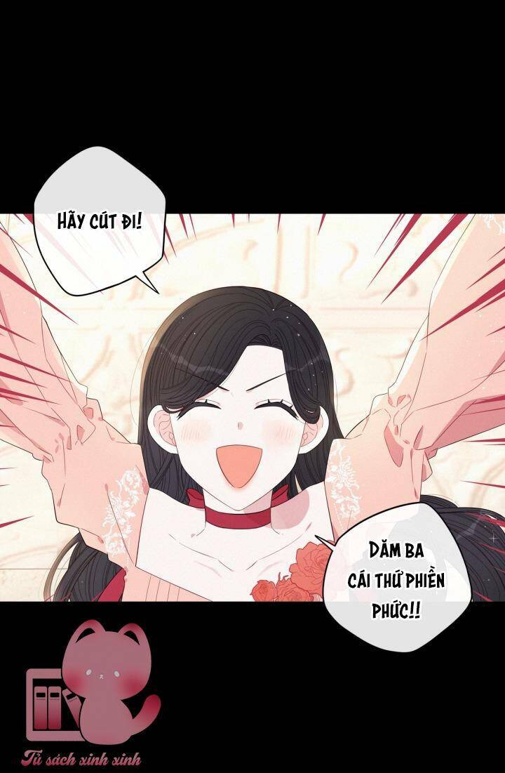 Hoàng Nữ Tóc Đen - Chap 39 - Trang 46