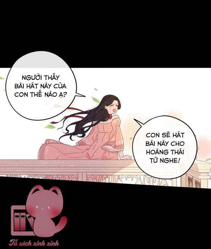Hoàng Nữ Tóc Đen - Chap 39 - Trang 47