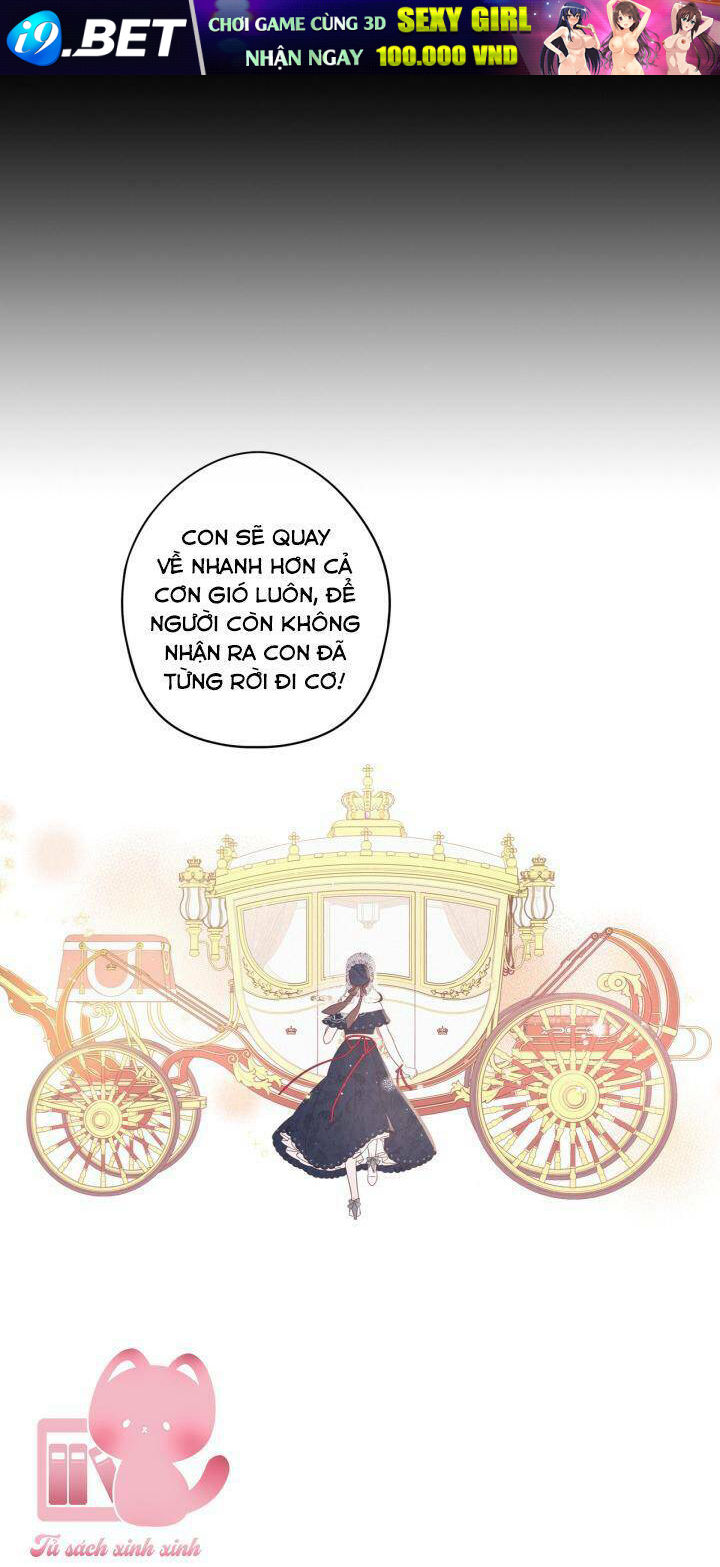 Hoàng Nữ Tóc Đen - Chap 39 - Trang 49