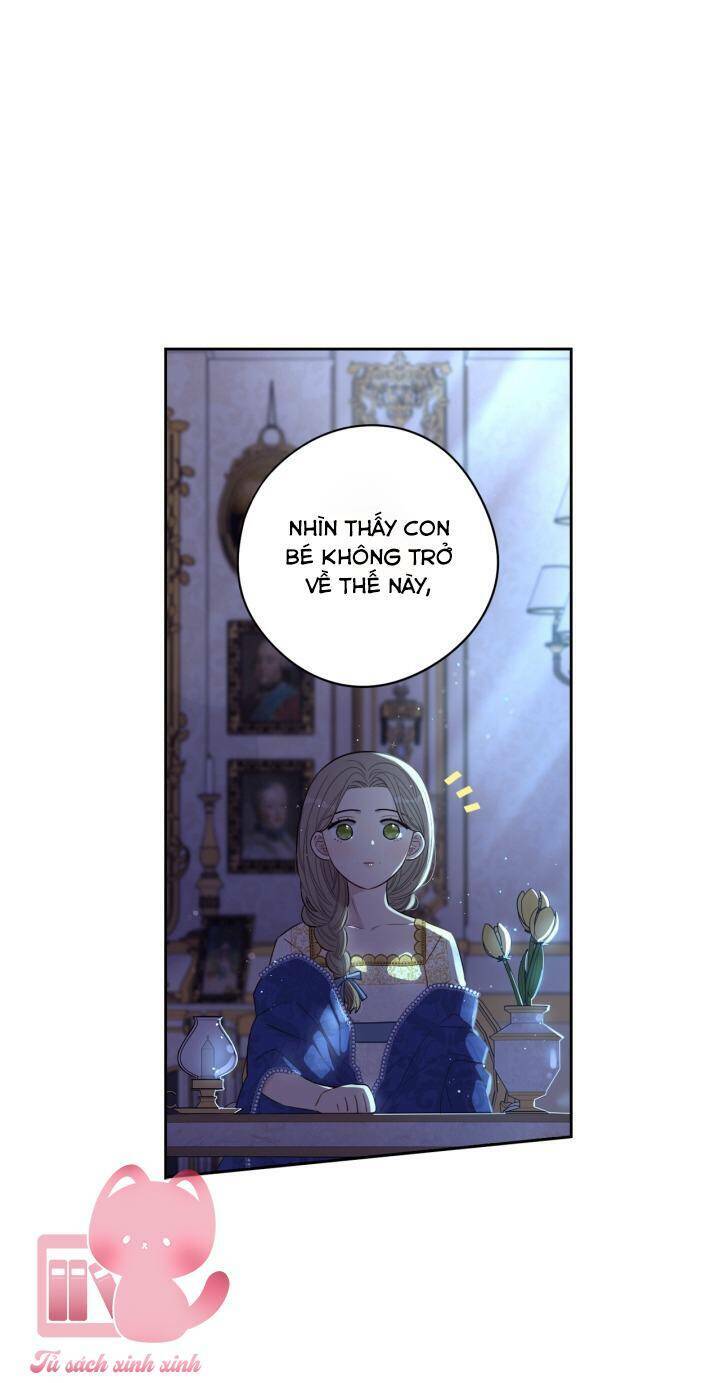Hoàng Nữ Tóc Đen - Chap 39 - Trang 50