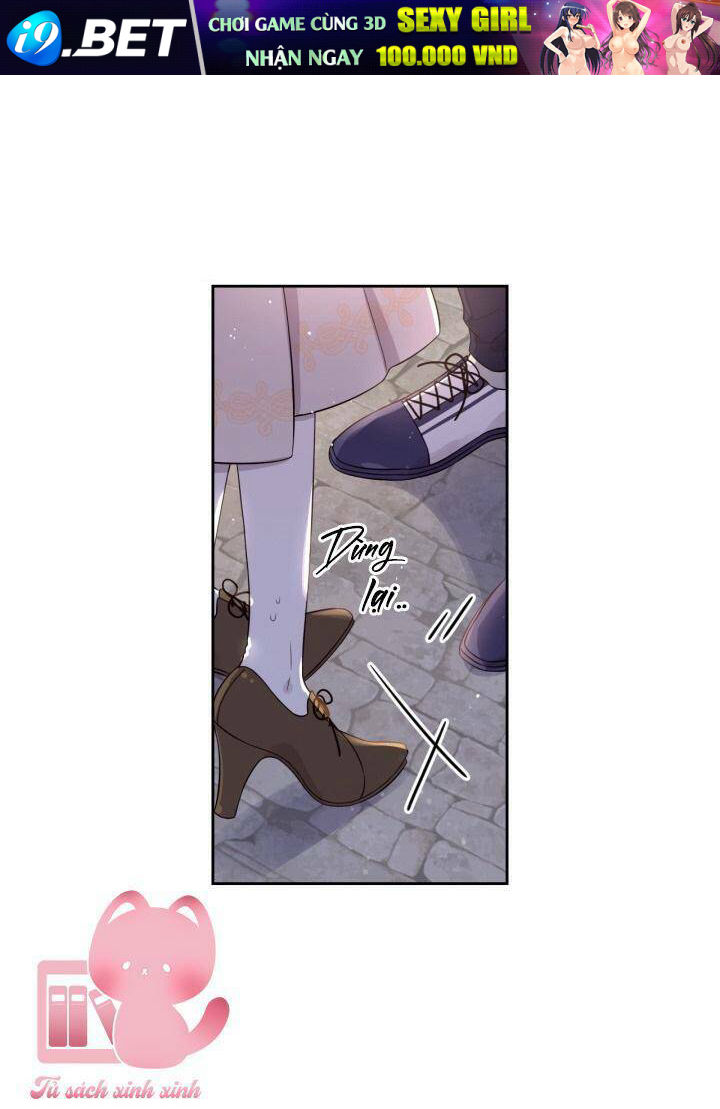 Hoàng Nữ Tóc Đen - Chap 39 - Trang 6