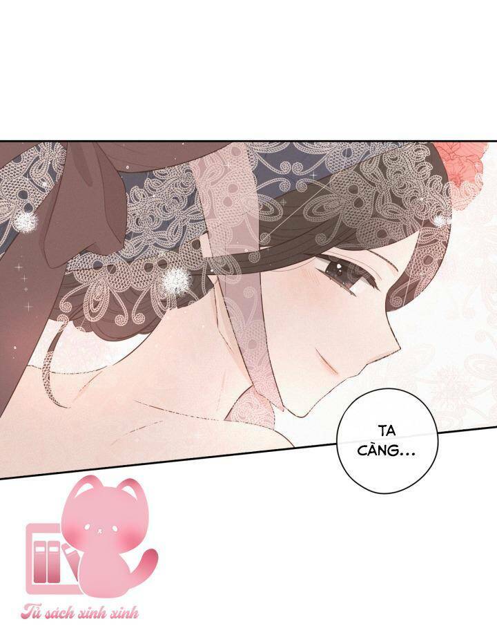 Hoàng Nữ Tóc Đen - Chap 39 - Trang 51