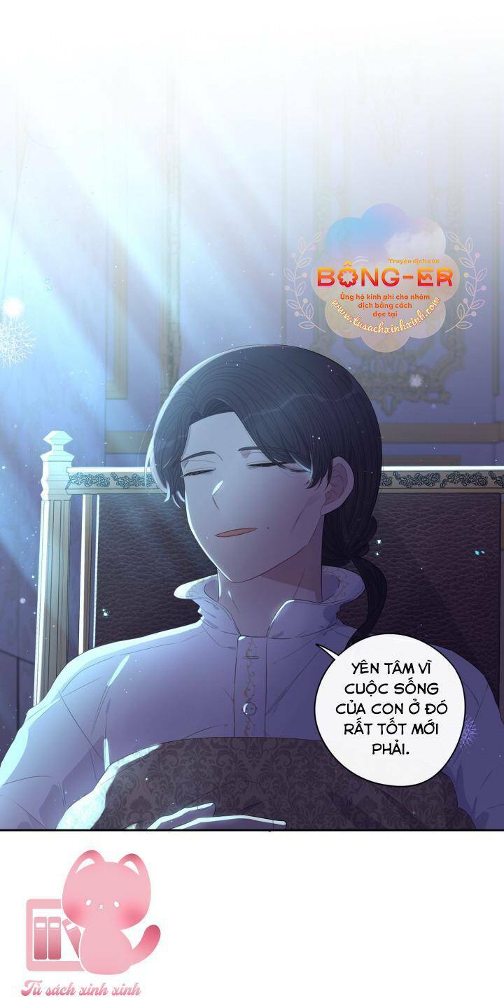 Hoàng Nữ Tóc Đen - Chap 39 - Trang 52