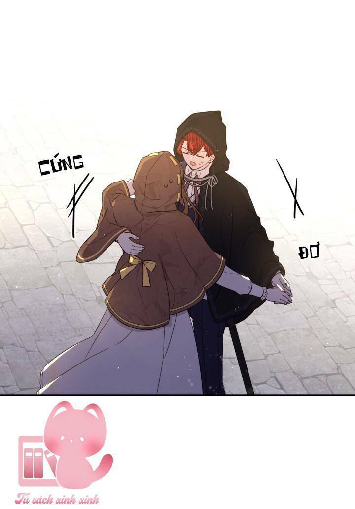 Hoàng Nữ Tóc Đen - Chap 39 - Trang 7