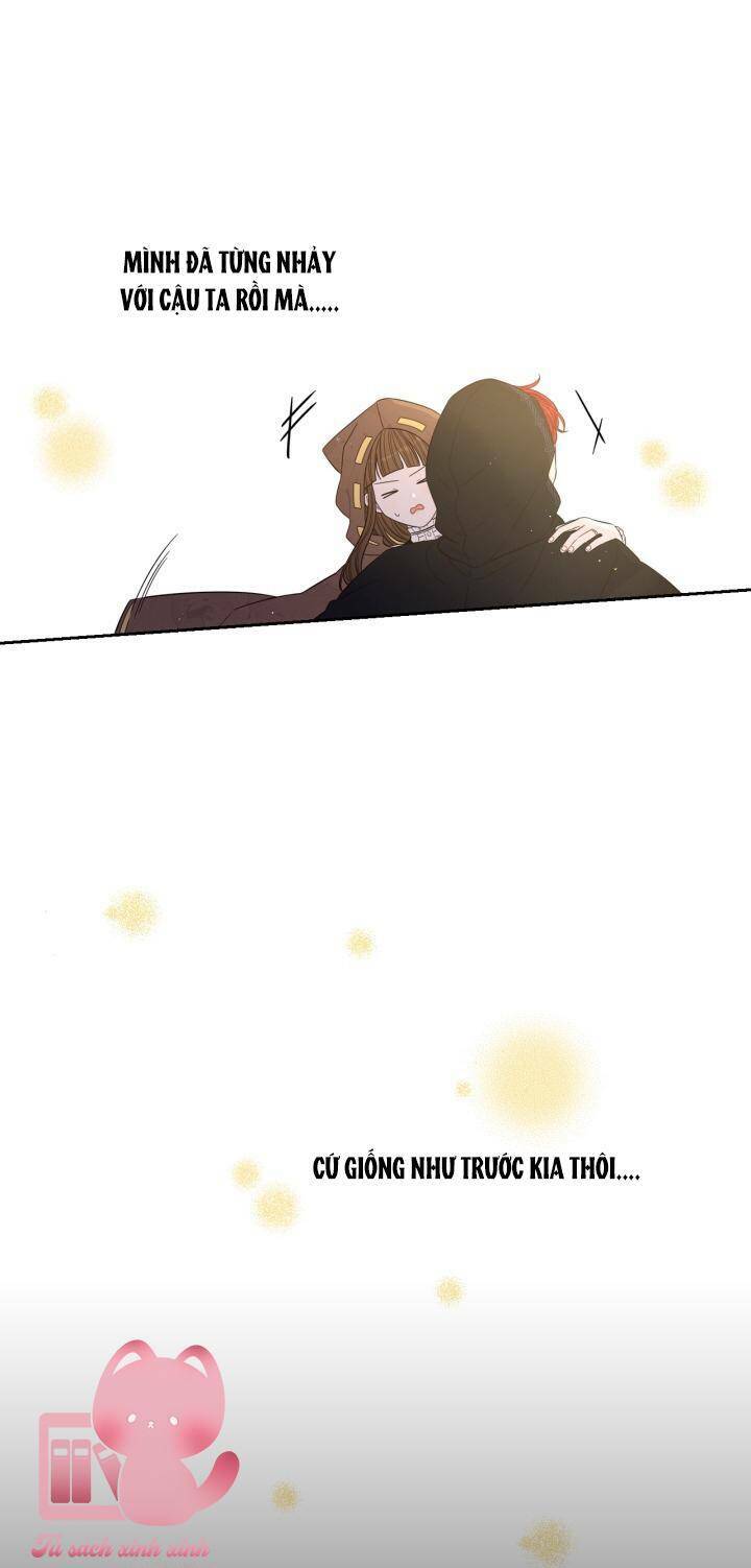 Hoàng Nữ Tóc Đen - Chap 39 - Trang 10