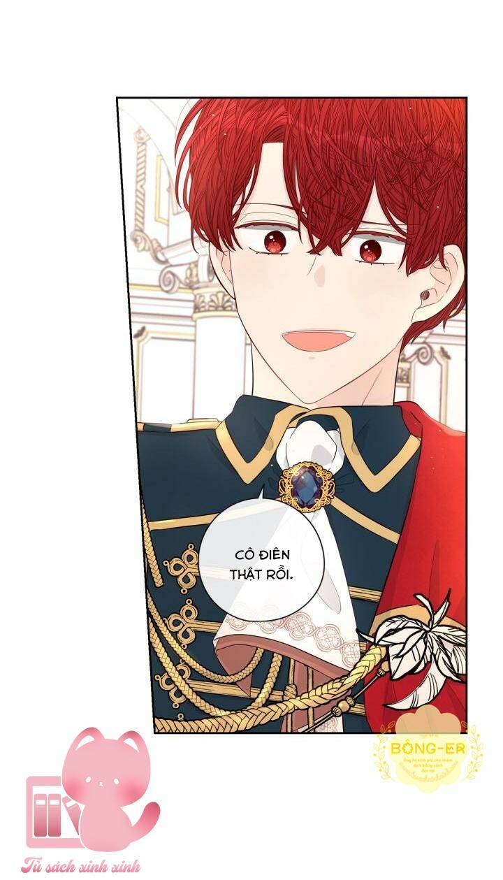 Hoàng Nữ Tóc Đen - Chap 4 - Trang 13