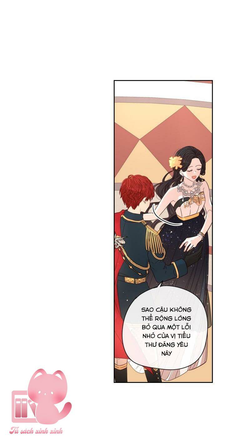 Hoàng Nữ Tóc Đen - Chap 4 - Trang 16