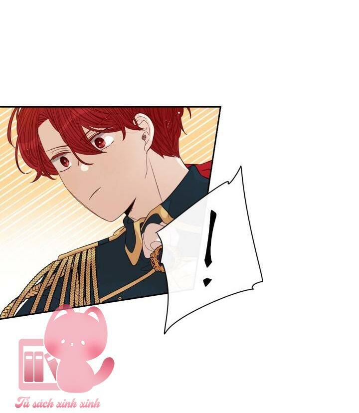 Hoàng Nữ Tóc Đen - Chap 4 - Trang 19