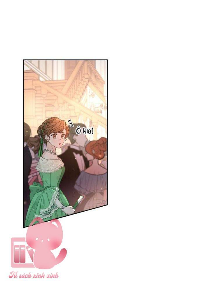 Hoàng Nữ Tóc Đen - Chap 4 - Trang 3