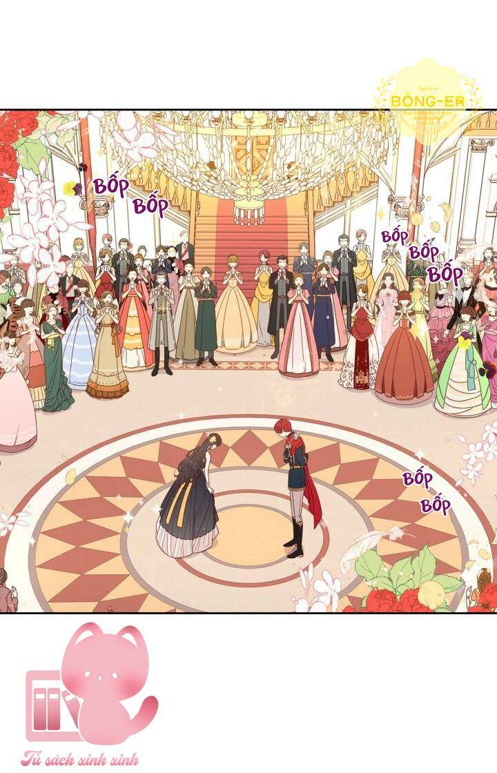 Hoàng Nữ Tóc Đen - Chap 4 - Trang 27