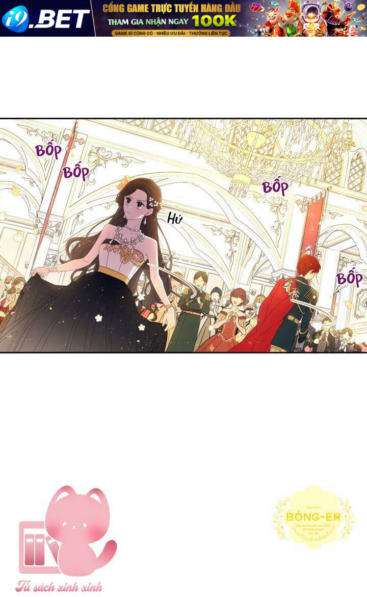 Hoàng Nữ Tóc Đen - Chap 4 - Trang 29