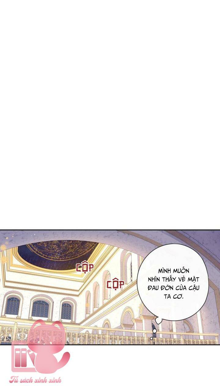 Hoàng Nữ Tóc Đen - Chap 4 - Trang 30