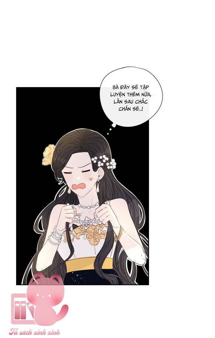 Hoàng Nữ Tóc Đen - Chap 4 - Trang 31