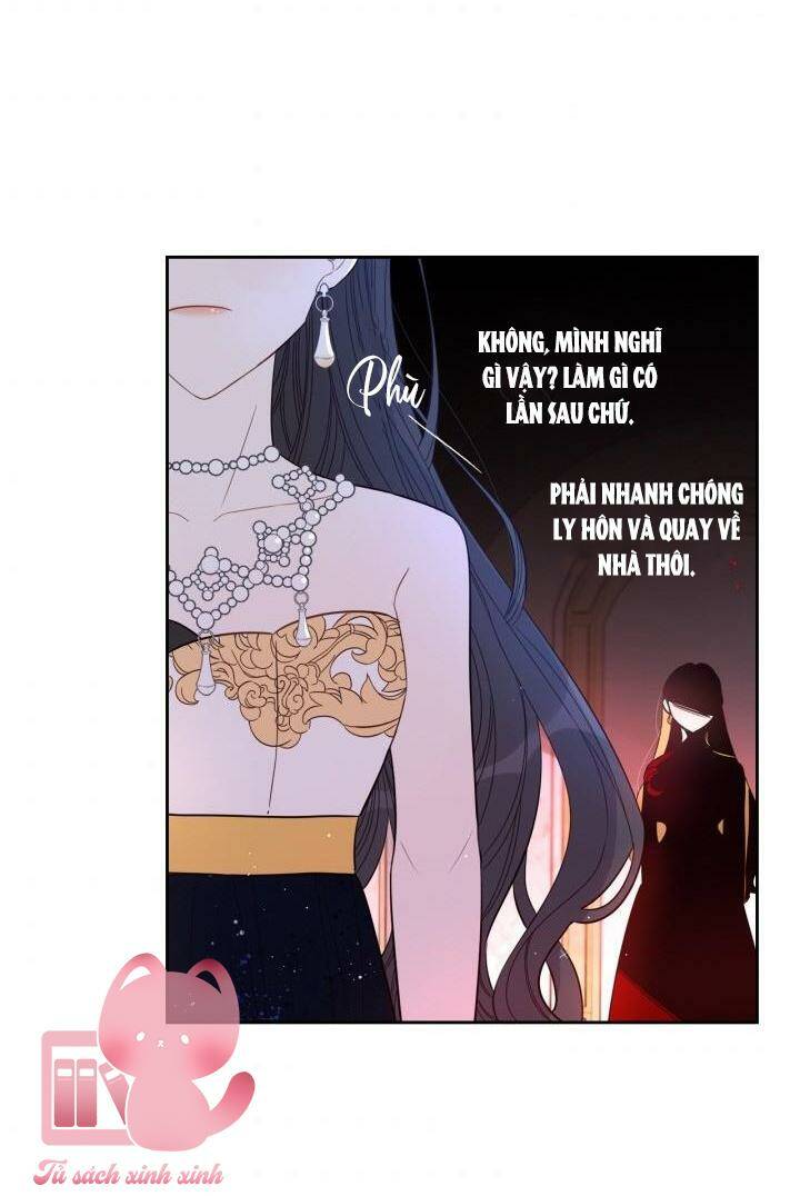 Hoàng Nữ Tóc Đen - Chap 4 - Trang 32