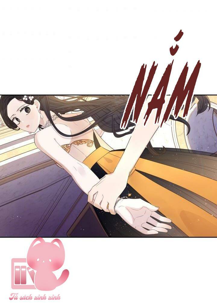 Hoàng Nữ Tóc Đen - Chap 4 - Trang 33