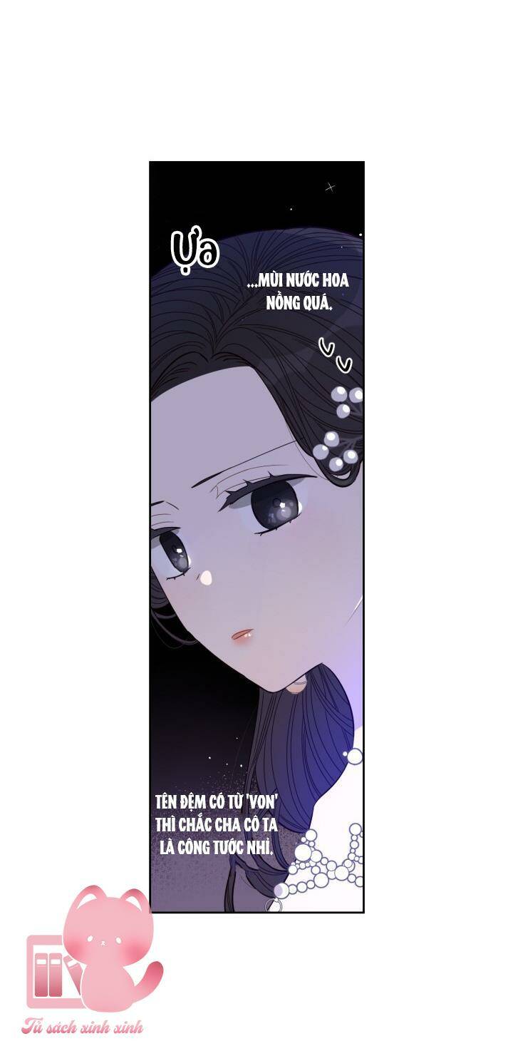 Hoàng Nữ Tóc Đen - Chap 4 - Trang 35