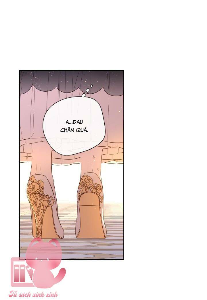Hoàng Nữ Tóc Đen - Chap 4 - Trang 37