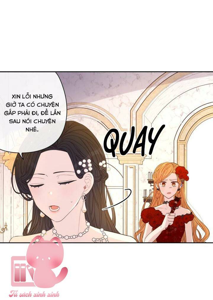 Hoàng Nữ Tóc Đen - Chap 4 - Trang 38