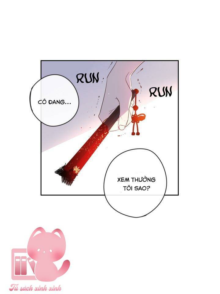 Hoàng Nữ Tóc Đen - Chap 4 - Trang 39