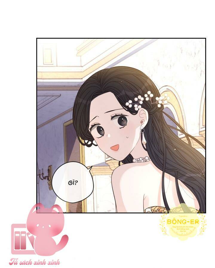 Hoàng Nữ Tóc Đen - Chap 4 - Trang 40