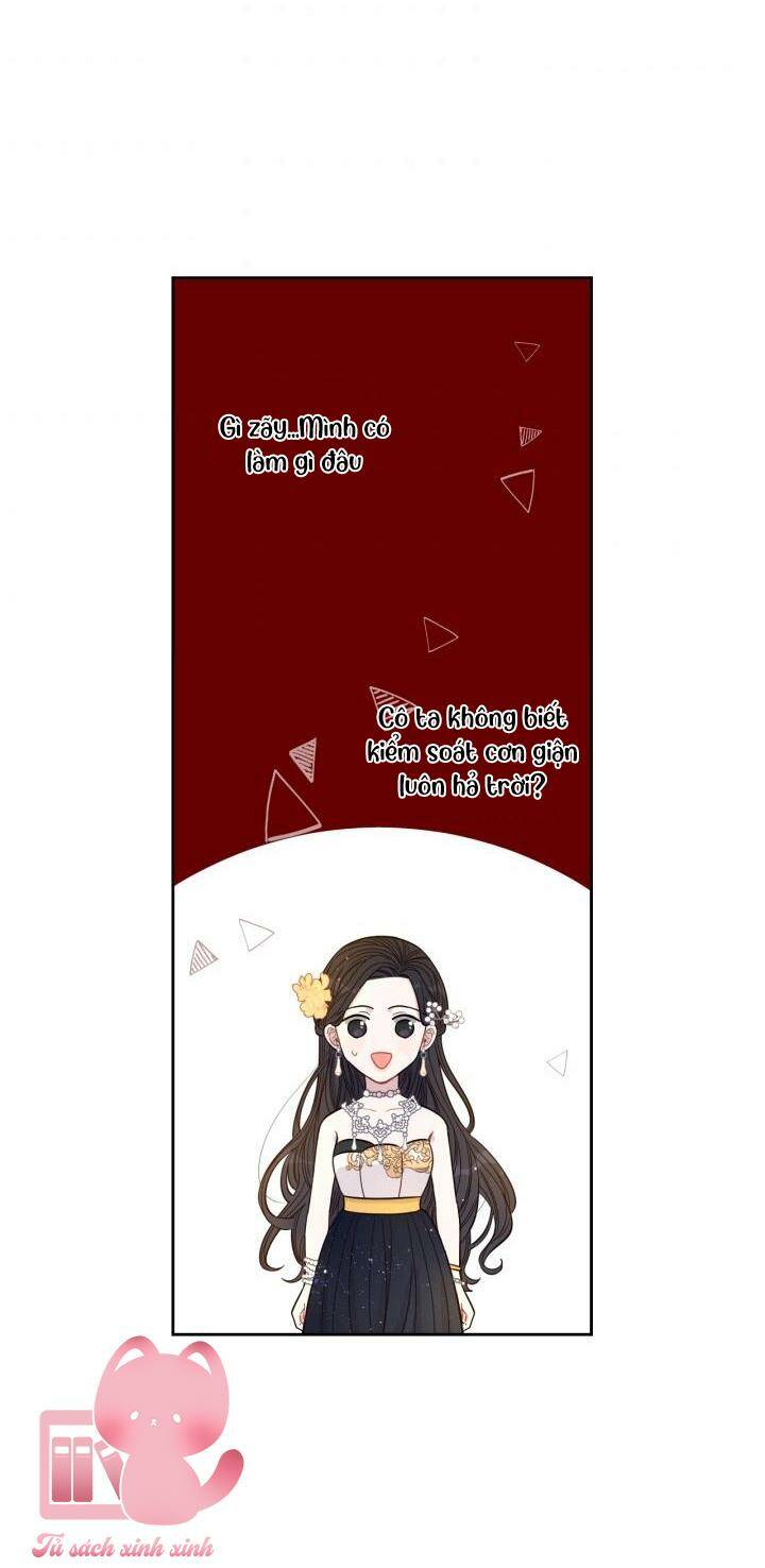 Hoàng Nữ Tóc Đen - Chap 4 - Trang 42