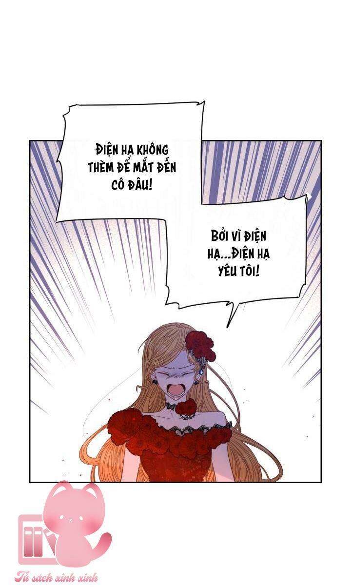 Hoàng Nữ Tóc Đen - Chap 4 - Trang 45