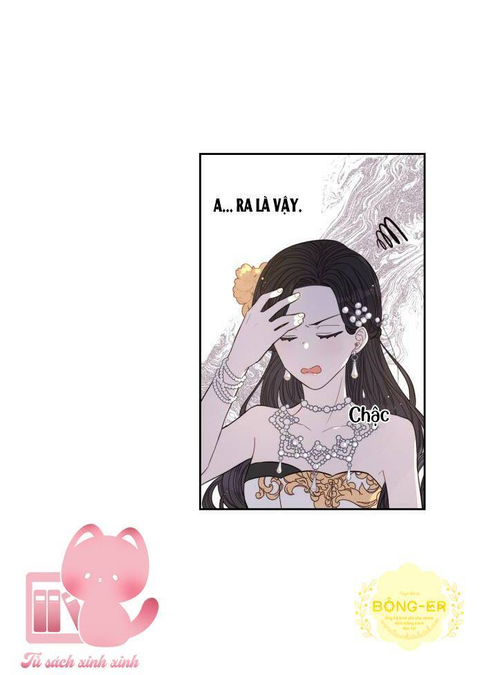 Hoàng Nữ Tóc Đen - Chap 4 - Trang 46