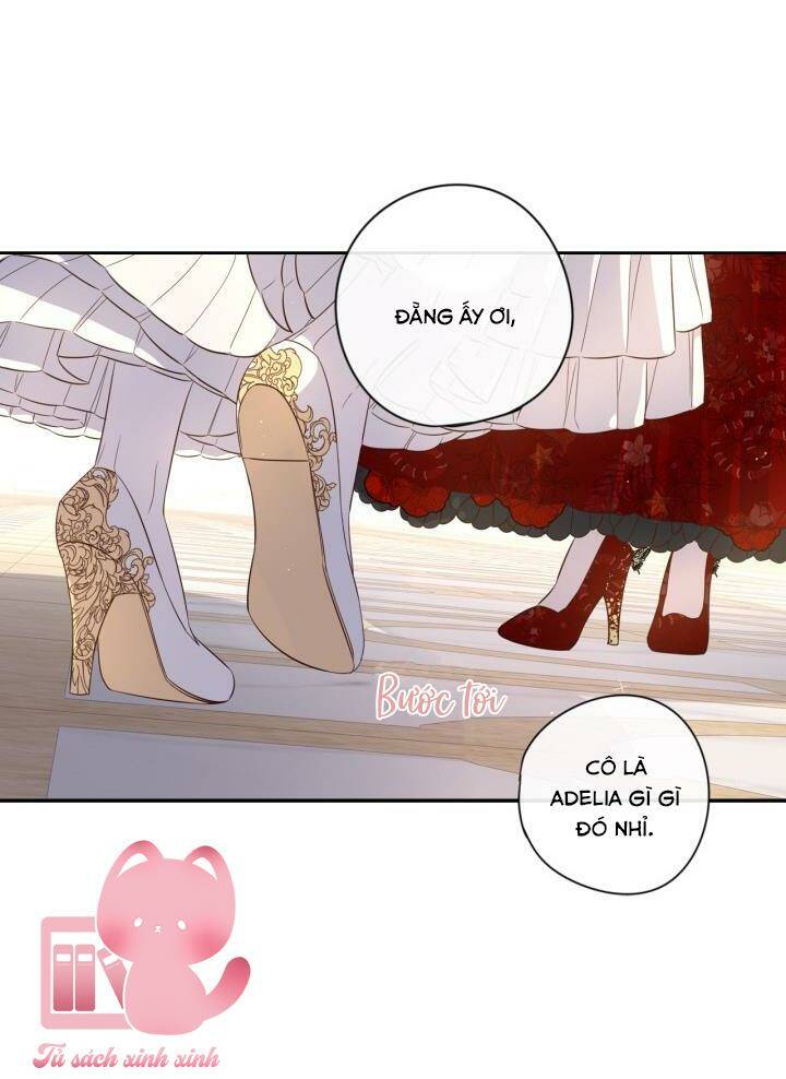Hoàng Nữ Tóc Đen - Chap 4 - Trang 47