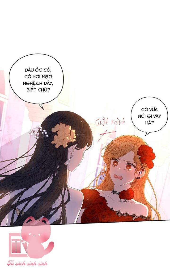 Hoàng Nữ Tóc Đen - Chap 4 - Trang 48