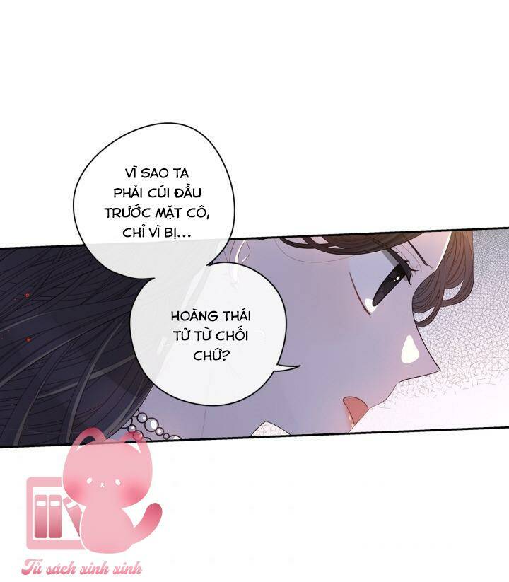 Hoàng Nữ Tóc Đen - Chap 4 - Trang 49